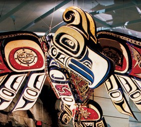 第三篇 由「太平洋通道」進入加拿大  